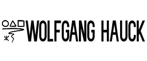 Logo Wolfgang Hauck Music and Sound Performance