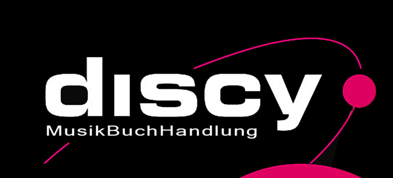 discy logo